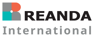 REANDA logo international2