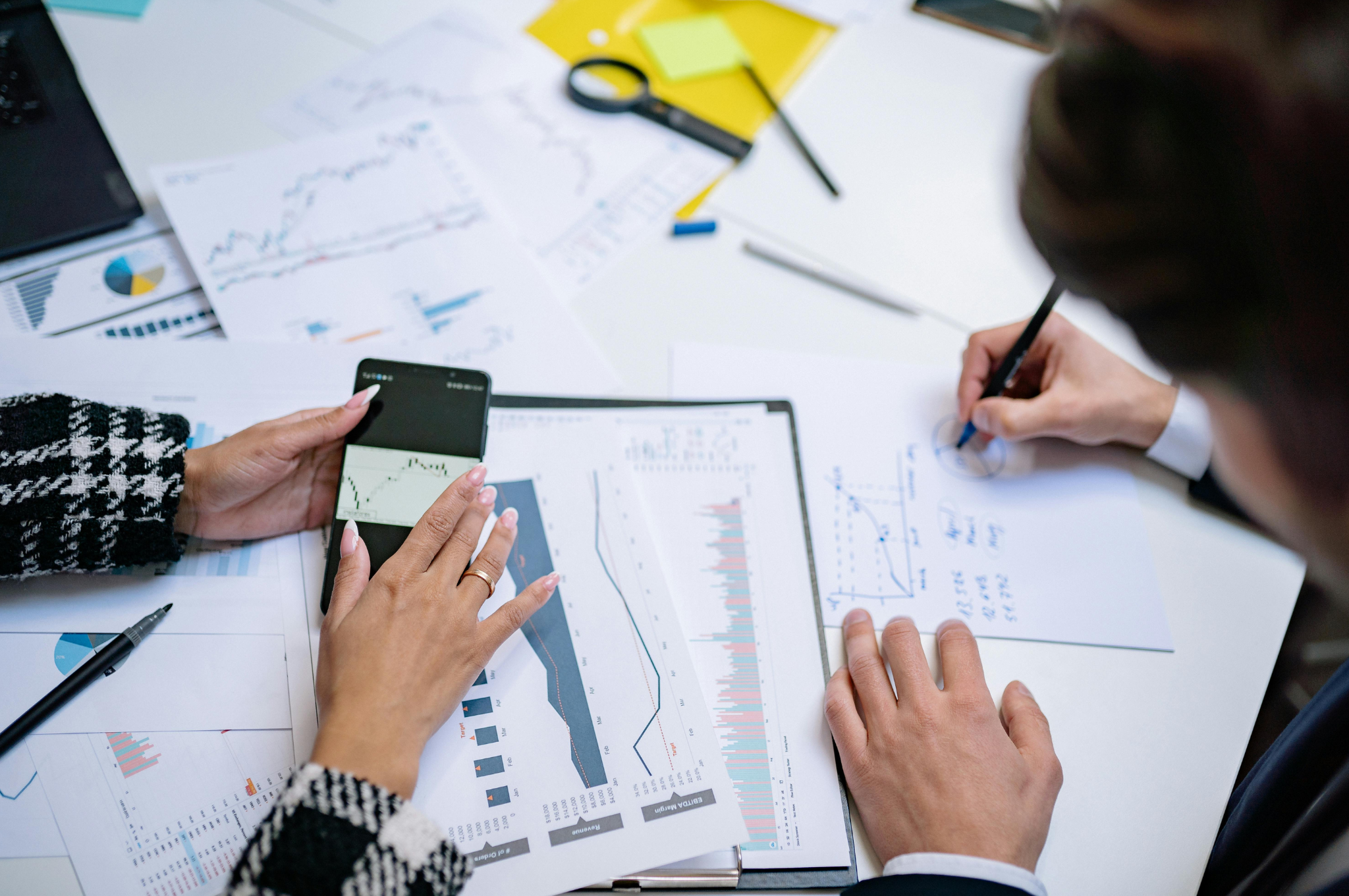 報稅新制上路：今年該注意的三件事