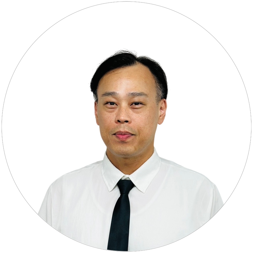 林建邦