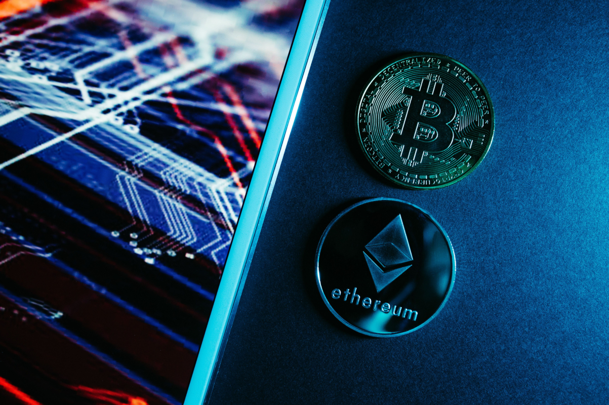 虛擬資產課稅規範逐步明朗，企業交易該注意哪些財稅問題？