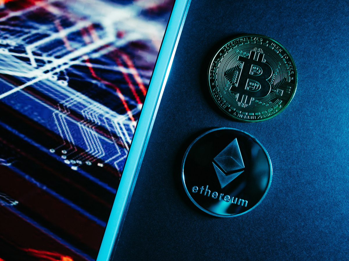 虛擬資產課稅規範逐步明朗，企業交易該注意哪些財稅問題？