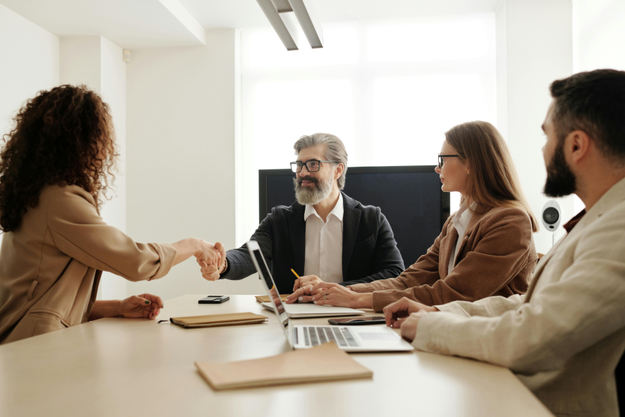 有限合夥創投制度調整：產創條例修法帶來的新變化